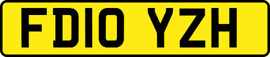 FD10YZH