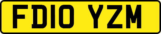 FD10YZM
