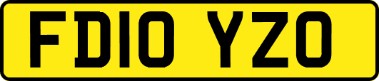 FD10YZO