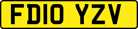 FD10YZV