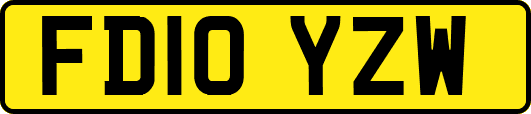 FD10YZW