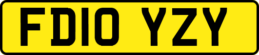 FD10YZY
