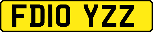FD10YZZ