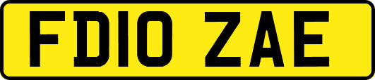 FD10ZAE