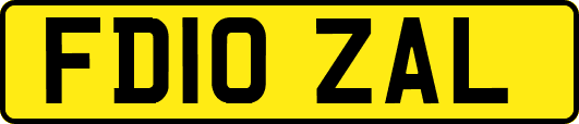FD10ZAL