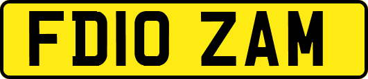 FD10ZAM