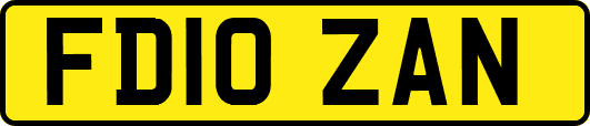 FD10ZAN