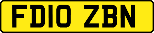 FD10ZBN