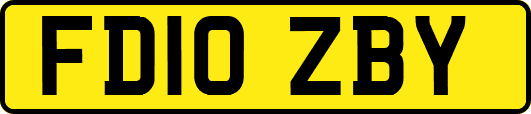 FD10ZBY