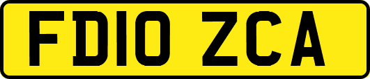 FD10ZCA