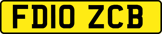 FD10ZCB