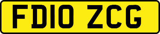 FD10ZCG
