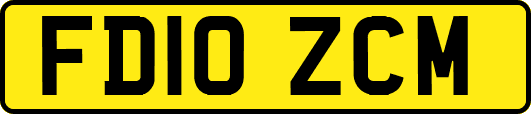 FD10ZCM