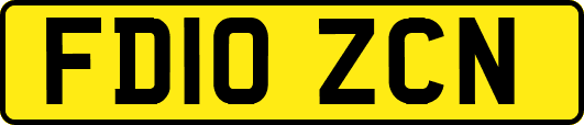FD10ZCN