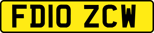 FD10ZCW