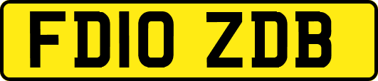 FD10ZDB