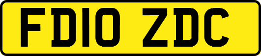 FD10ZDC