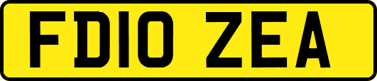 FD10ZEA