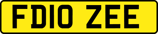 FD10ZEE
