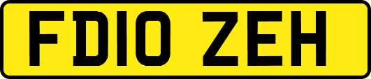 FD10ZEH