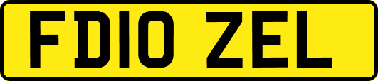 FD10ZEL