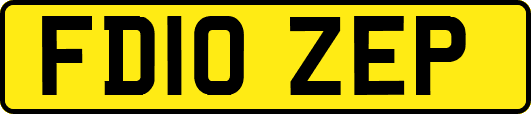 FD10ZEP