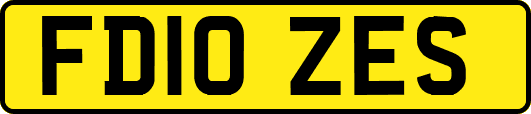 FD10ZES
