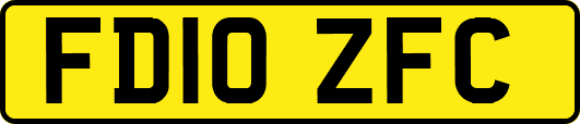 FD10ZFC