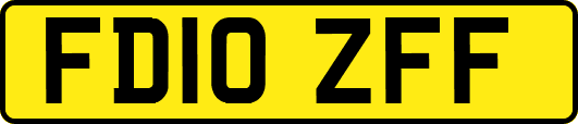 FD10ZFF