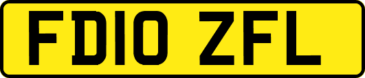 FD10ZFL