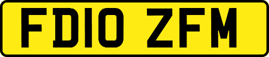 FD10ZFM