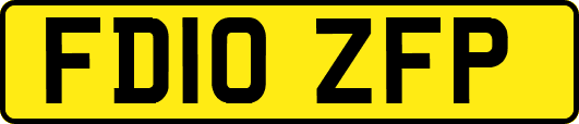 FD10ZFP