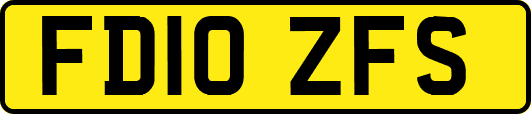 FD10ZFS