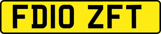 FD10ZFT