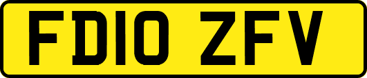 FD10ZFV