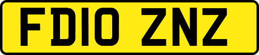 FD10ZNZ