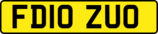 FD10ZUO