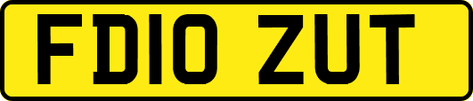 FD10ZUT