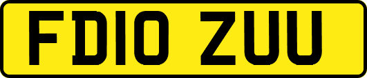 FD10ZUU