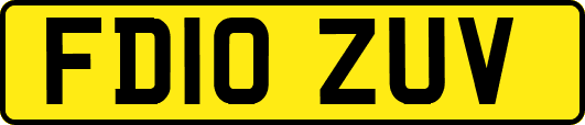 FD10ZUV