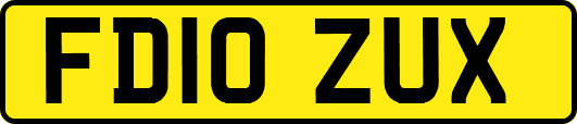 FD10ZUX