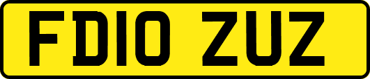 FD10ZUZ