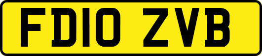 FD10ZVB