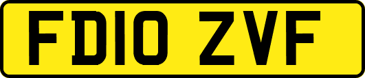 FD10ZVF