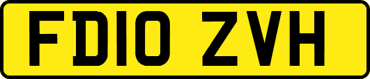 FD10ZVH