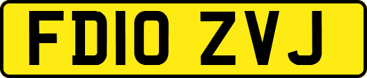 FD10ZVJ