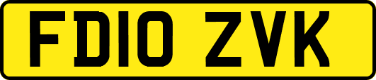 FD10ZVK