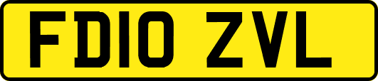 FD10ZVL