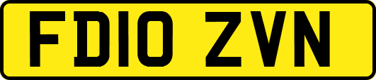 FD10ZVN