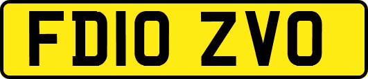 FD10ZVO